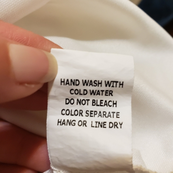 Honey Punch Lace Romper size Medium - Picture 11 of 12